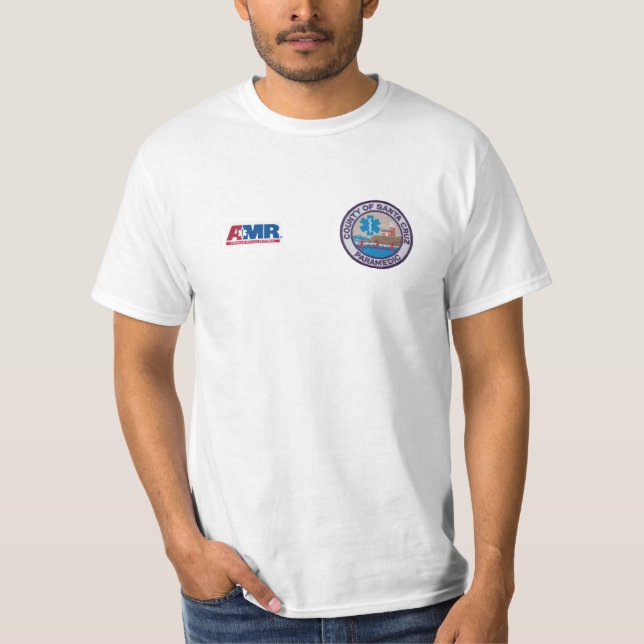 SC AMR Front Tröja (Framsida)