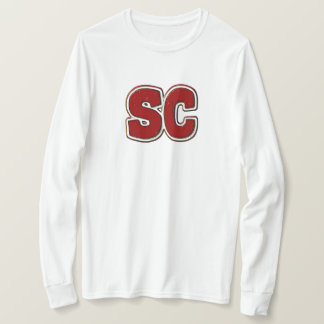 SC South Carolina T Shirt