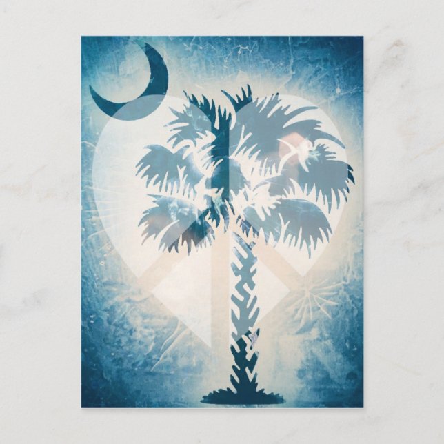 SC-vykort för enhet Vykort (Framsida)