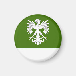 SCA Adlersruhe Magnet