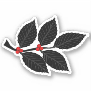 SCA Alderford Vinyl Sticker Klistermärken