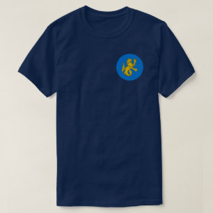 SCA Allyshia T Shirt