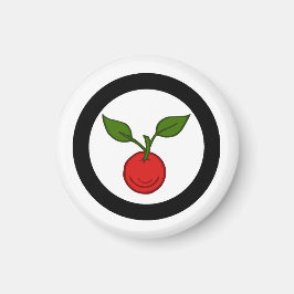 SCA Appleholm Magnet