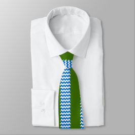 SCA Aquaterra Populace Badge Tie Slips