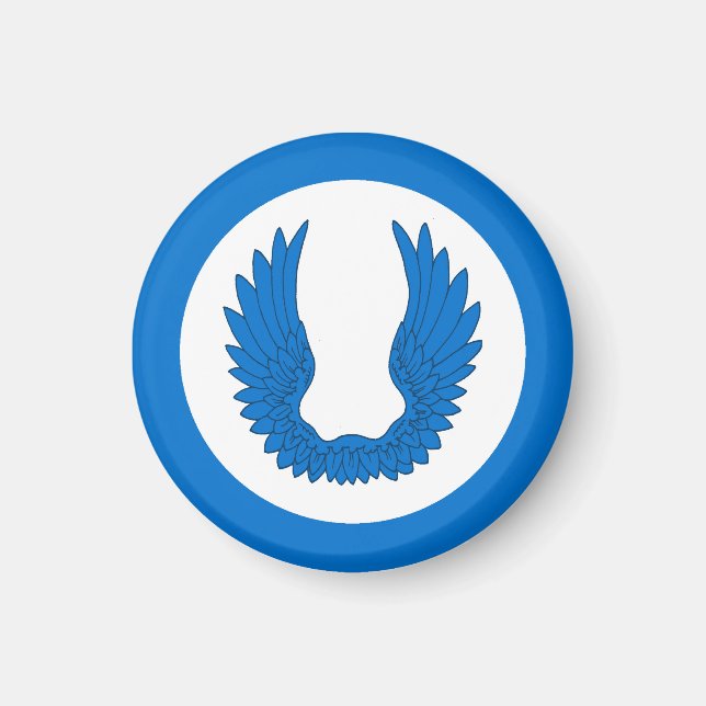 SCA Arenal Magnet (Framsidan)