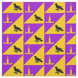 SCA Avonmore Populace-bricka Tyg