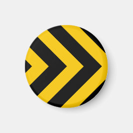 SCA Axed Root Magnet