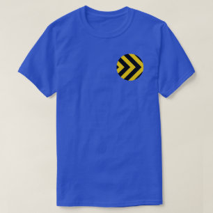 SCA Axed Root T Shirt