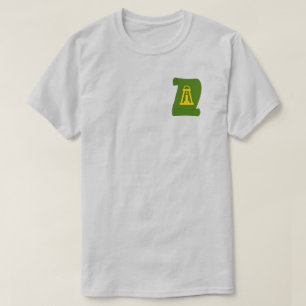 SCA Baile na Scolairi T Shirt