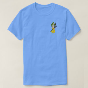 SCA-bild T Shirt