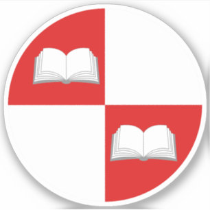 SCA Blaiddwyn Vinyl Sticker Klistermärken