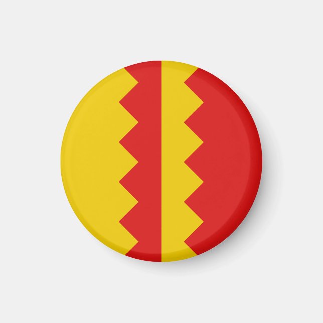 SCA Bonwicke Magnet (Framsidan)