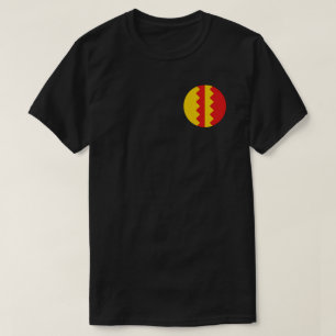 SCA Bonwicke T Shirt