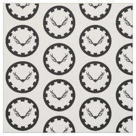 SCA Buckland Kor Populace Badge Tyg