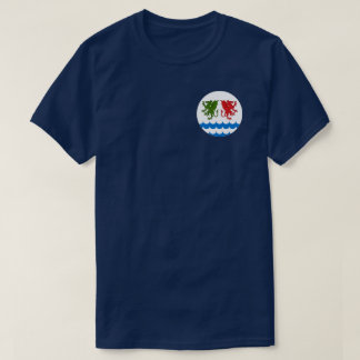SCA Dragons Bay T Shirt