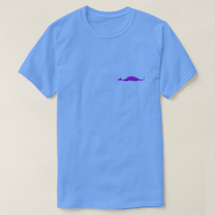 SCA Dragonsspine T Shirt
