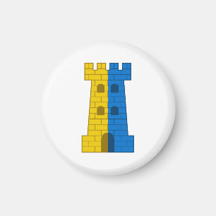 SCA Dun eller Magnet