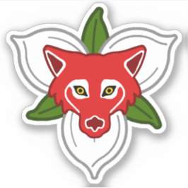 SCA Ealdormere Anpassningsbar-cut Vinyl Sticker Klistermärken