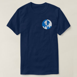 SCA Elfsea T Shirt