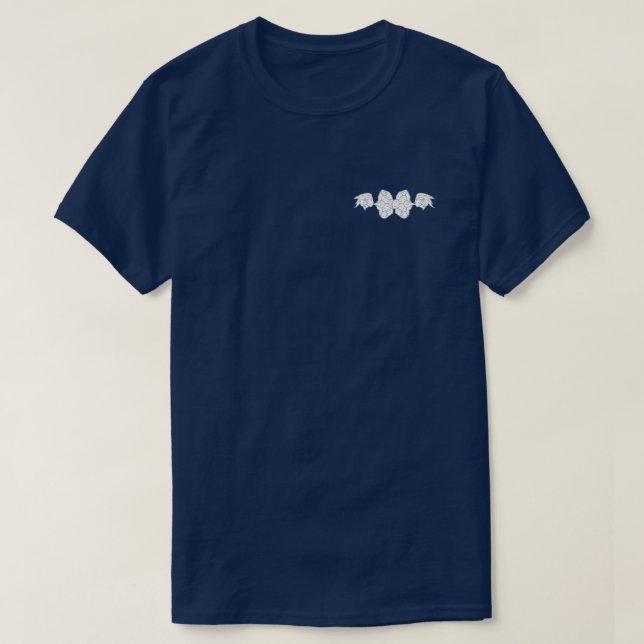 SCA Elvegast T-Shirt (Design framsida)