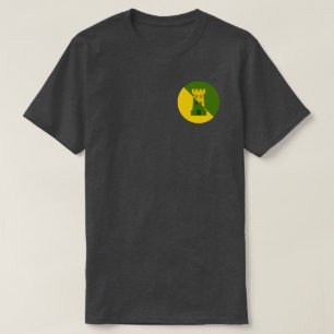 SCA Fettburg T Shirt