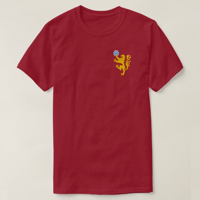 SCA Ffynnon Gath T-Shirt (Design framsida)