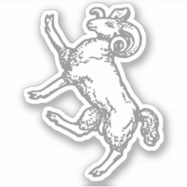 SCA Gleann Abhann Anpassningsbar-cut Vinyl Sticker Klistermärken