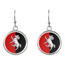 SCA Gleann Abhann Populace Badge