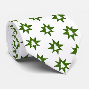 SCA Graywood Populace Badge Tie Slips