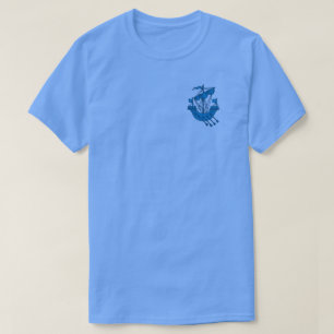 SCA Ildhafn T Shirt