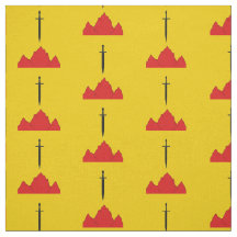 SCA Isenfir Populace-bricka