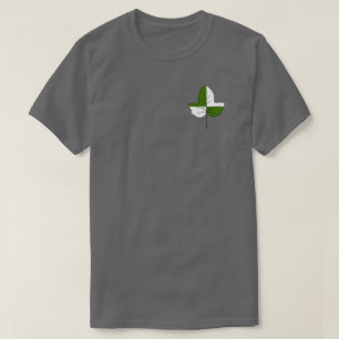 SCA Ivyeinrust T Shirt