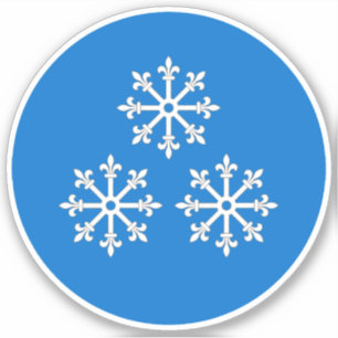 SCA-Kallets Behålla Vinyl Sticker Klistermärken