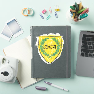 SCA KLISTERMÄRKEN