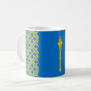 SCA Konstabel Kaffe Mugg
