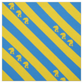 SCA Kraé Glas Populace Badge Tyg