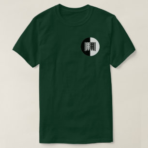 SCA LEJON GRIND T SHIRT