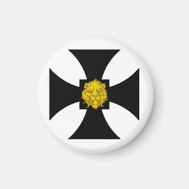 SCA Lionsdale Magnet