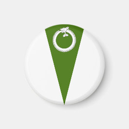 SCA Loch Soilleir Magnet