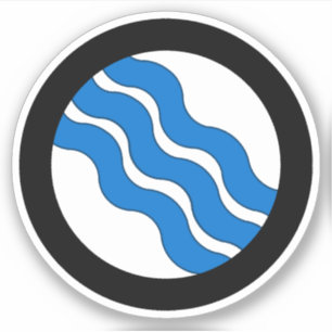 SCA Lyndhaven Vinyl Sticker Klistermärken