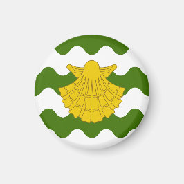 SCA Lyondemere Magnet