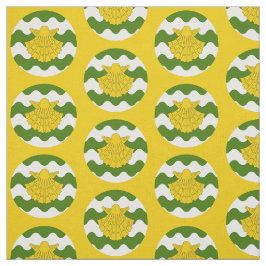 SCA Lyondemere Populace Badge Tyg