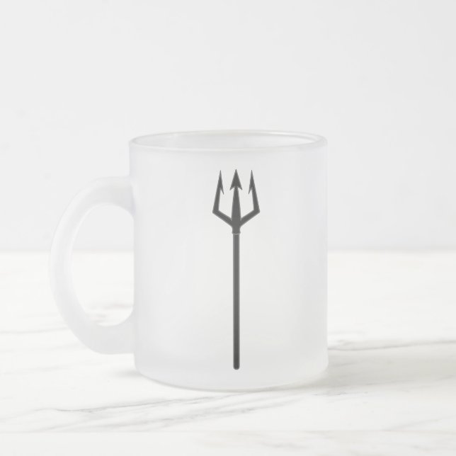 SCA Marinus Frostad Glasmugg (Vänster)