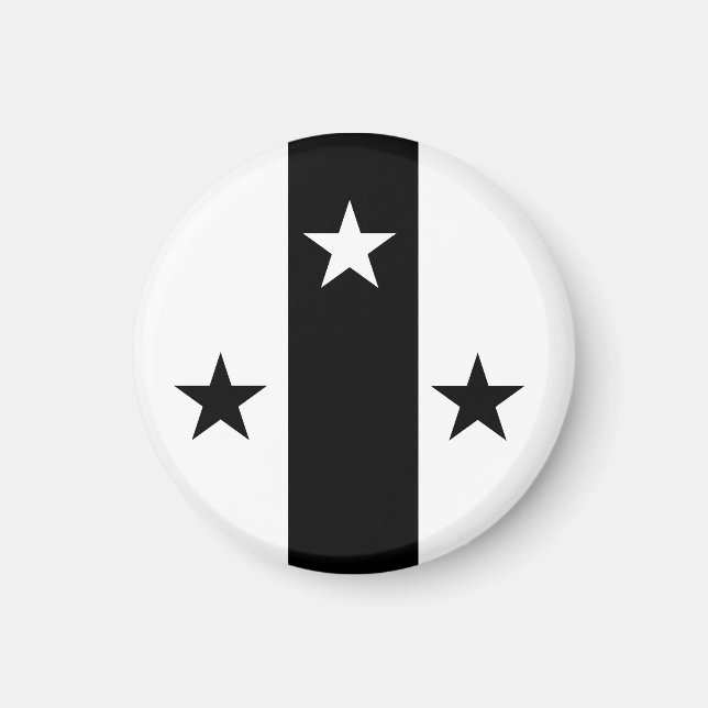 SCA Meridies Magnet (Framsidan)