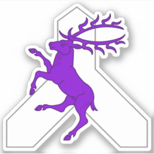SCA Midland Vale Anpassningsbar-cut Vinyl Sticker Klistermärken