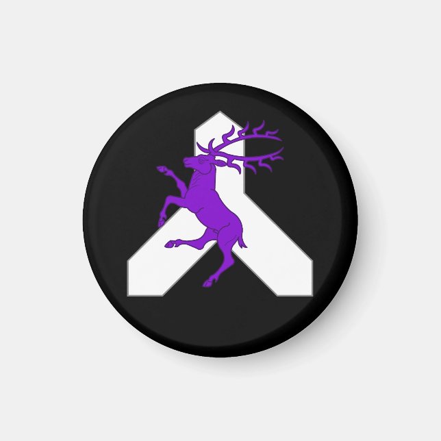 SCA Midland Vale Magnet (Framsidan)