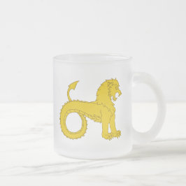 SCA Mooneschaddue Frostad Glasmugg