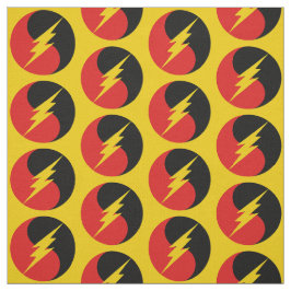 SCA Mörk Horde Fabric Tyg