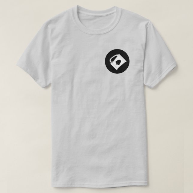 SCA Mugmort T-Shirt (Design framsida)