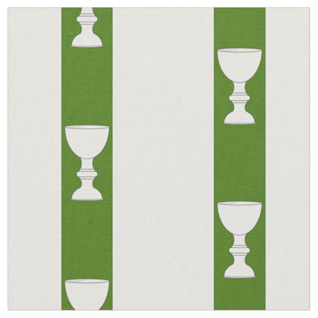 SCA Myrgenfeld Populace Badge Fabric Tyg (Närbild)